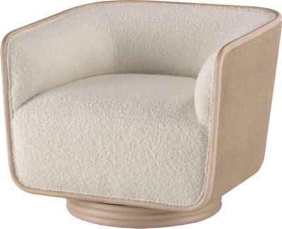 Encircle Lounge Chair