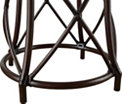 Gondola Round Dining Table alt image
