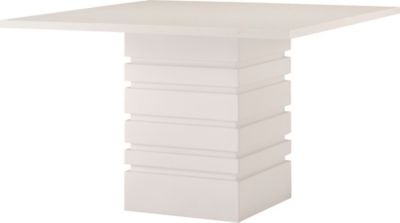 Lanikai Square Dining Table