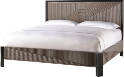 Tahiti Queen Bed