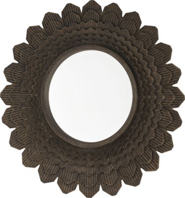 The Pangolin's Mirror