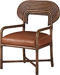 The Terrapin's Arm Chair