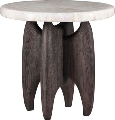 The Wild Elephant's Side Table