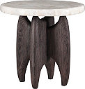 The Wild Elephant's Side Table