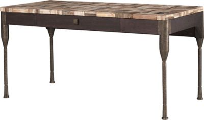 The Serow's Secretaire