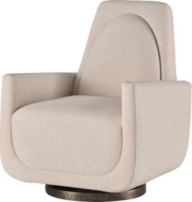 The Otter's Roundabout Swivel Chair