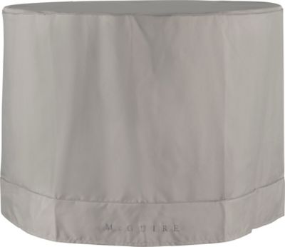 50" Round Counter Table Cover