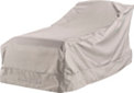 76.5" x 31" Chaise Lounge Cover
