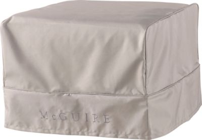 25" Square Ottoman Cover