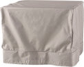 38" Square Dining Table Cover