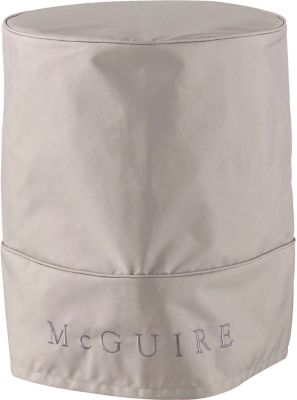 16" Round Spot Table Cover