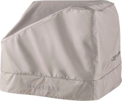 35" x 35" Corner Chair Cover