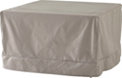 50" Square Dining Table Cover