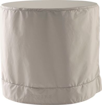 44" Round Bar/Counter Height Table Cover