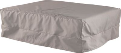56" x 42" Large Ottoman Cover