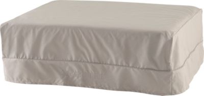50" x 44" Ottoman Cover