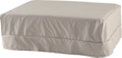 50" x 44" Ottoman Cover