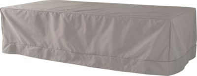 110" X 54" Rectangular Dining Table Cover