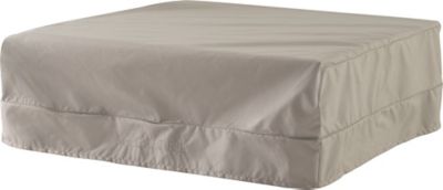 54" Round Cocktail Table Cover