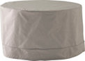 50" Round Dining Table Cover
