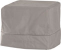 26" x 26" Square Side Table Cover