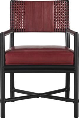 Alameda Dining Arm Chair