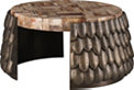 The Pangolin's Cocktail Table