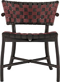 Crin Dining Side Chair alt image