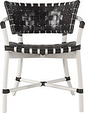 Crin Dining Arm Chair alt image