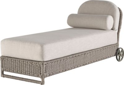Cuerda Chaise Lounge