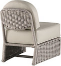 Cuerda Slipper Chair alt image