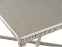 Cuerda Square Dining Table alt image