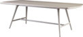 Arrow Outdoor Dining Table