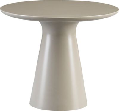 Spin Outdoor Accent Table