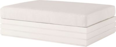 Abaco Ottoman - Large