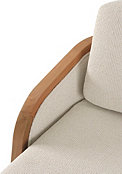Schooner Left Arm Chair alt image