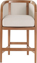 Schooner Counter Stool alt image