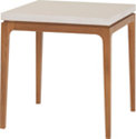 Sloop Square Side Table