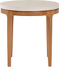 Sloop Round Side Table alt image