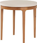 Sloop Round Side Table