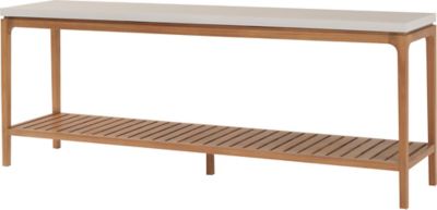 Sloop Console Table