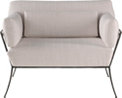 Naxos Club Chair alt image