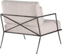 Naxos Lounge Chair alt image