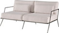 Naxos Loveseat