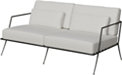 Naxos Loveseat