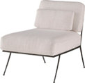 Naxos Slipper Chair