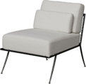 Naxos Slipper Chair