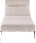 Naxos Chaise Lounge alt image