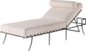 Naxos Chaise Lounge