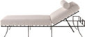 Naxos Chaise Lounge alt image